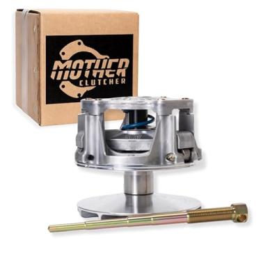 Imagem de Ferramenta principal de embreagem e extrator Polaris RZR 900 e 900-S (retunida com pesos e mola) 900xp