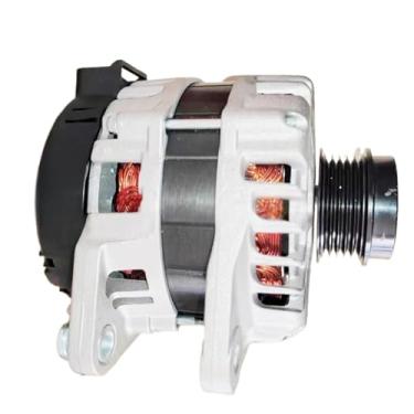 Imagem de Alternador do gerador compatível com JAC Sol SUV X6 Sihao Refine M3 1.5t 2021-1025100GH510