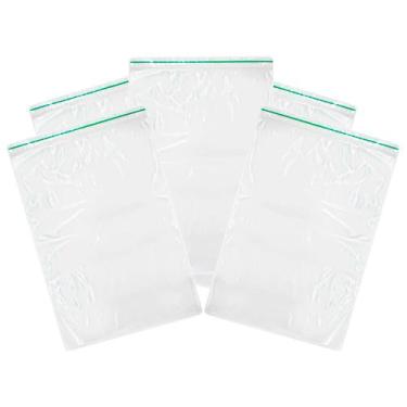 Imagem de Saco Zip Lock N11 30x40cm 50un - Vabene