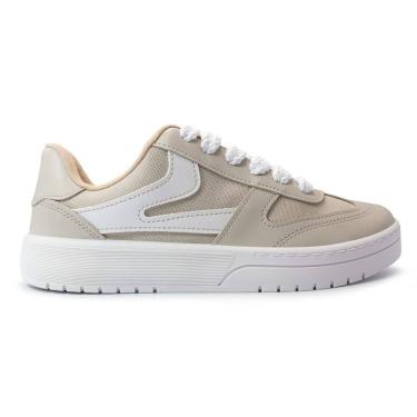 Imagem de Tênis Moleca Feminino Lona Sider Napa Sardenha Neo 5791.113