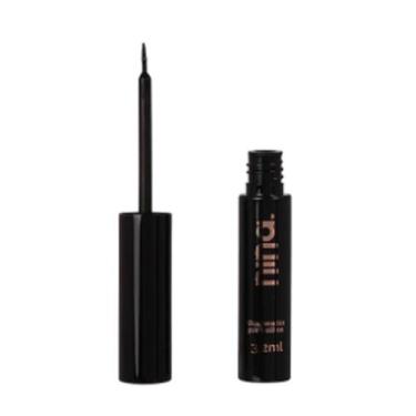 Imagem de Delineador Liquido Carbom Black Nina Make Up