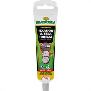 Imagem de Selatrincas Brascola Tubo Branco 50G