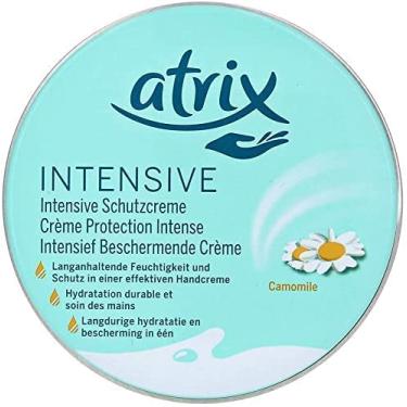 Imagem de Atrix Intensive Protection Hand Cream Perfume-free with Chamomile 150 Ml
