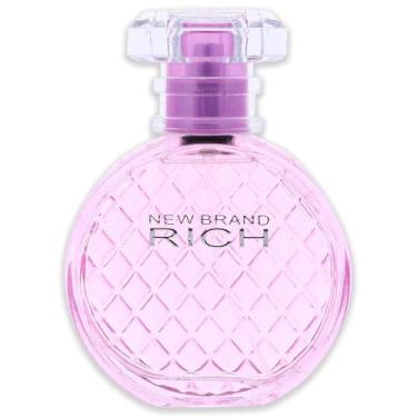 Imagem de New Brand Rich Eau de Parfum - Perfume Feminino 100ml