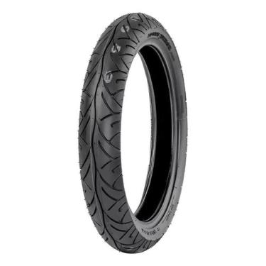Imagem de Pneu Moto 100/80R17 Sport Demon Dianteiro TL 52S Pirelli
