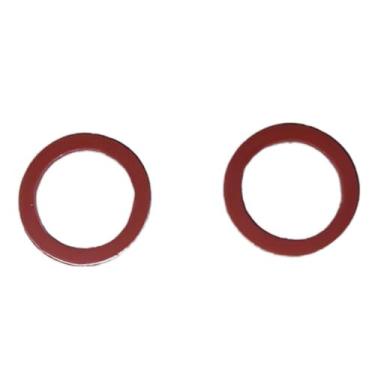 Imagem de Pad De Retorno Para Yoyo De Rolamento 19mm Kit Com 2 Unidades