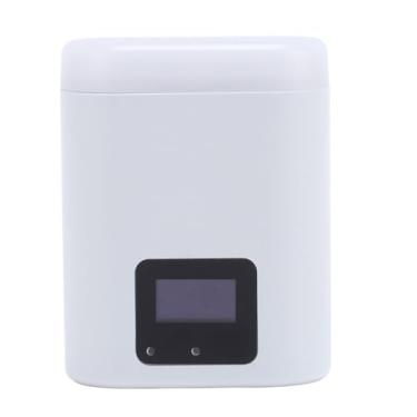 Imagem de Câmera Universal Flash Sapato Quente Montagem Tipo C para Gr3 Zv1 Recarregável 5600k 8 Brilho de Nível Portátil Flash (KIMISSkev7f39xh5-12)