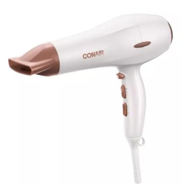 Imagem de Secador de Cabelo Com Difusor 1900w Double Ceramic Conair