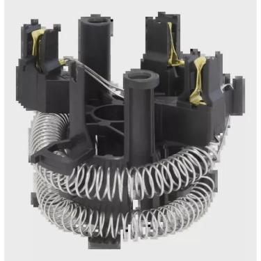 Imagem de Resistencia Fame Kibanho/S. Ducha/Evid/Eleg 4T 127v 5400w Vida Longa