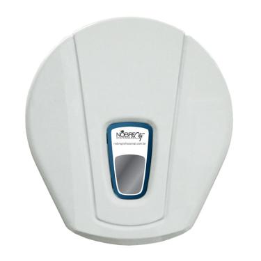 Imagem de Dispenser Suporte Porta Papel Higien Rolao 300/500 M Nobre City