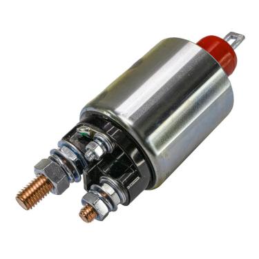 Imagem de Automático Motor de Partida Ford Cargo Volkwagen 13150 13180 13190 16210 17240 Titan 12V com Pistão - ZEN75485