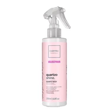 Imagem de Cadiveu Boca Rosa Hair Quartzo Fluido Condicionante 200ml