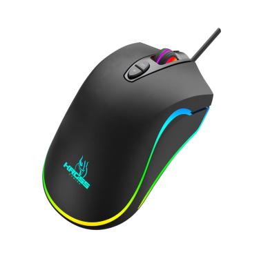 Imagem de Mouse gamer gungnir 4800DPI 7 botoes - kross elegance, KE-MG125