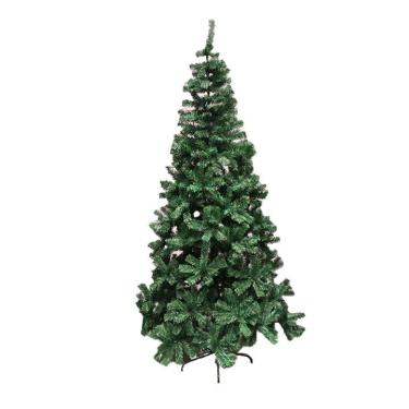 Imagem de Arvore de natal decorativa lavinia - 150CM