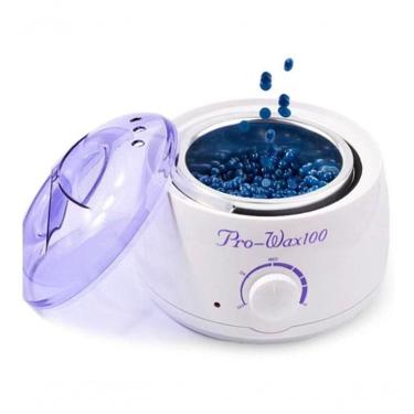 Imagem de Panela De Cera Quente Panela Elétrica Depilação Termocera