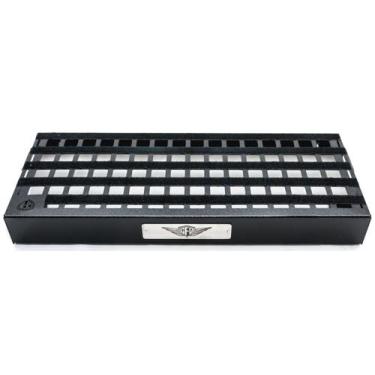 Imagem de Pedalboard Marisco 60x26 CreationFD - Creationfd Pedalboards