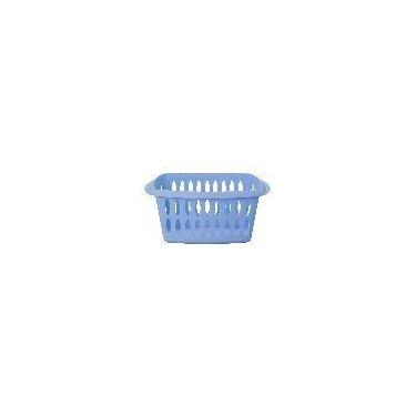 Imagem de Cesto Organizador para Roupas Telado 21L Baby Usual Utilid. - Usual Ut