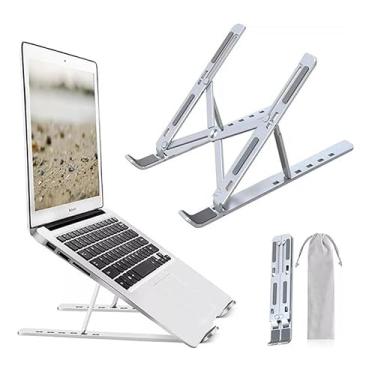 Imagem de BDNET, Suporte De Alumínio Para Galaxy Book2 360