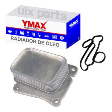 Imagem de Trocador Calor Motor Para Mercedes Benz C180 C200 C230 2711880401 - Ym