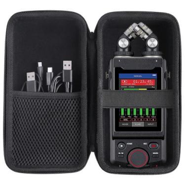 Imagem de Estojo de transporte JINMEI Hard EVA para Tascam Portacapture X8