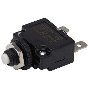 Imagem de Seachoice Mini CIR BRKR-Push RESET-5AMP