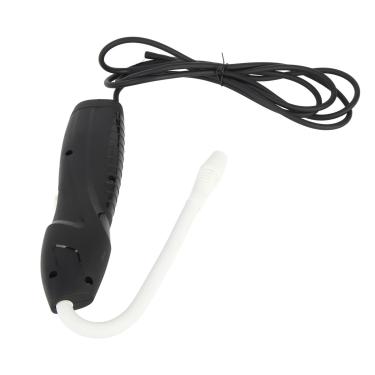 Imagem de Pulverizador de Rega Elétrico, Bico Dobrável Spraying Preciso, Portátil Recarregável Com Bateria Embutida, Leve para Plantas de Jardim Flores, Adequadas para Várias Tarefas de