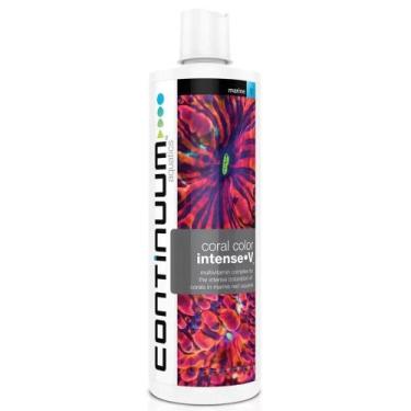 Imagem de Continuum coral color intense v 125ml - CONTINUUM AQUATICS