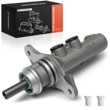 Imagem de A-Premium Cilindro mestre de freio compatível com veículos Mercedes-Benz - Sprinter 1500 4500 2019-2022, Sprinter 2500 3500 2015-2022, Sprinter 3500XD 2018-2022