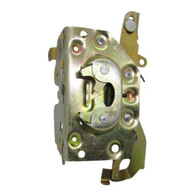 Imagem de Fechadura Tranca da Porta Direita Ford F1000 F4000 1972-1990 FLX - Fel