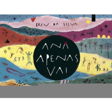 Imagem de Ana Apenas Vai