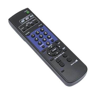 Imagem de WINFLIKE Substituição de controle remoto RM-EV100 para Sony BRC-H300 BRC-Z330 BRC-Z700 EVI-D100 EVI-D100P EVI-D30 EVIHD7V EVI-HD7 SNC-RZ30 EVI-D70 BRC-H700 D70-D330 0 BRC-3 00 EVI-D70P EVI-HD1
