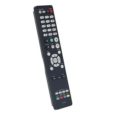 Imagem de Controle remoto de substituição PERFASCIN RC-1239 adequado para Denon AVRX2700H AVR-X3700H AVRX3700H AVR-X2700H A/V Receiver AVR-S960H AVRS960H