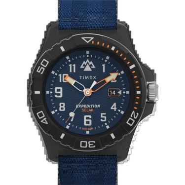 Imagem de Relógio Timex Masculino Tw2V40300 Expedition Digital Wr50