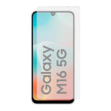 Imagem de Pelicula Proteção Compativel Samsung Galaxy M16 - Generica, Pelicula H