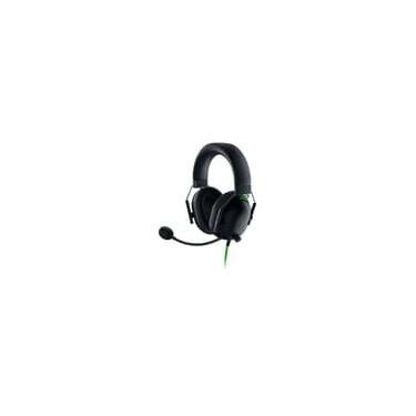 Imagem de Headset Gamer Razer BlackShark V2 X, Xbox Licensed, USB Tipo A, NASA Packaging, Preto - RZ0403240900R