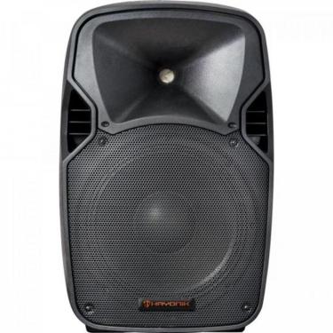 Imagem de Caixa Acústica Ativa 400W Bluetooth Cpa 12400L Hayonik