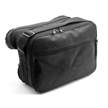 Imagem de Bolsa Para Baú Lado Escapamento Bmw Gs 800 1200 Premium