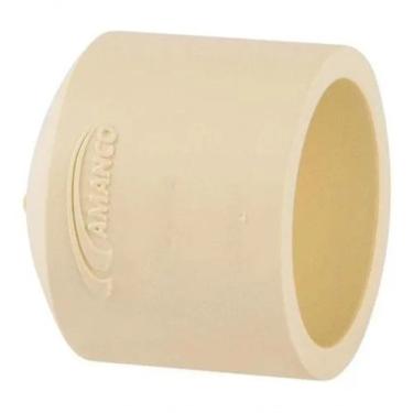 Imagem de Cap Cpvc Dn22 Cb Amanco