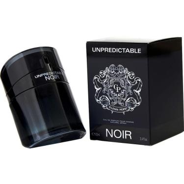 Imagem de Perfume Masculino Glenn Perri Unpredictable Noir Pour Homme Glenn Perri Eau De Parfum 100 Ml