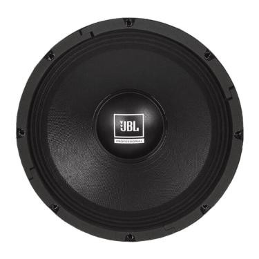 Imagem de Alto Falante Jbl 10pw-x 8r 200 Rms 10 Woofer Medio Grave