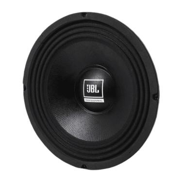 Imagem de Alto Falante Jbl 8pw-x 4r 200 Rms 8 Woofer Medio Grave