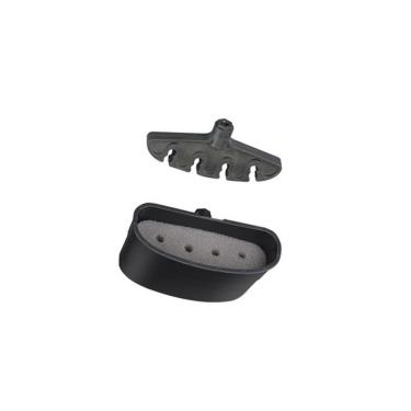 Imagem de Aljava Para Flechas Preto Mk - Bq- Bk - Man Kung