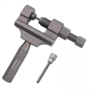 Imagem de Chave Ferramenta Extrator Pino Elo Corrente Comando Moto - SUPERSTAR