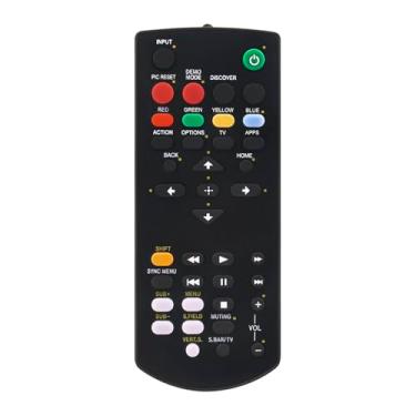 Imagem de Controle remoto substituído compatível com Sony Bravia LCD LED TV SFRTV5