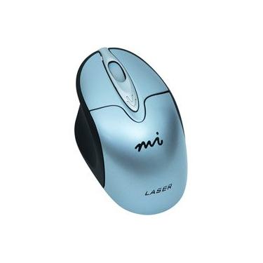 Imagem de Mouse de viagem a laser sem fio