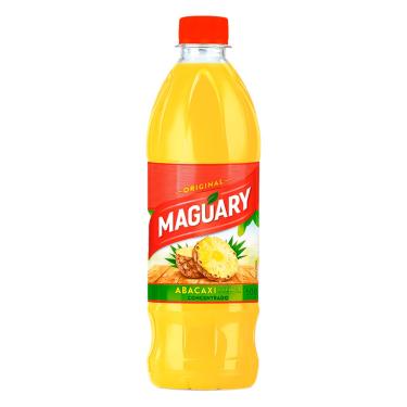 Imagem de Suco Maguary Concentrado de Abacaxi 500ml