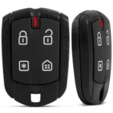 Imagem de Capa De Controle Positron Px52