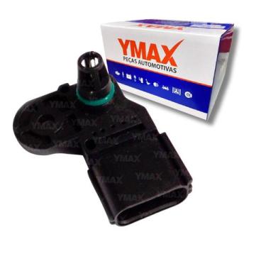 Imagem de Sensor map courier ka escort fiesta flex zetec rocan 1.0 1.6 - ymax