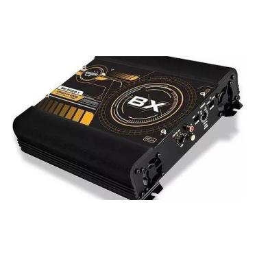 Imagem de Módulo Amplificador Digital Boog BX2500.1 Potencia 2500W Rms