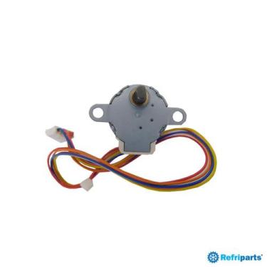 Imagem de Motor Air Sweep Daikin - Ftxs35kvm